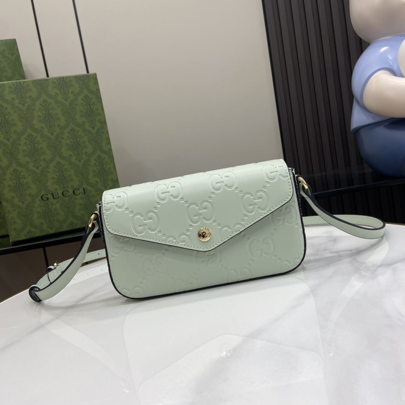 G*u*i satchel bags